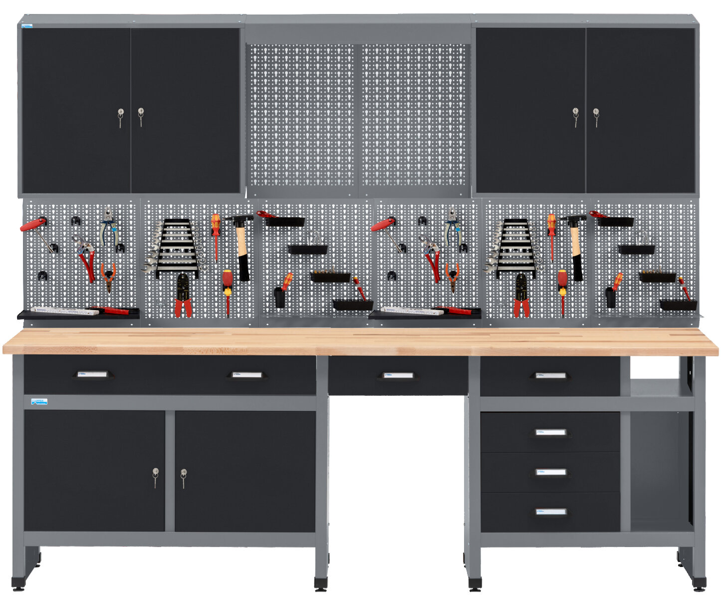 An exemplary image for the product category Spar-Sets