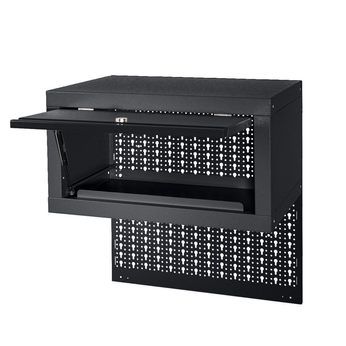 An exemplary image for the product category Hängeschränke