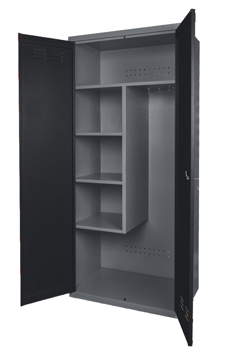 An exemplary image for the product category Kleiderspinde