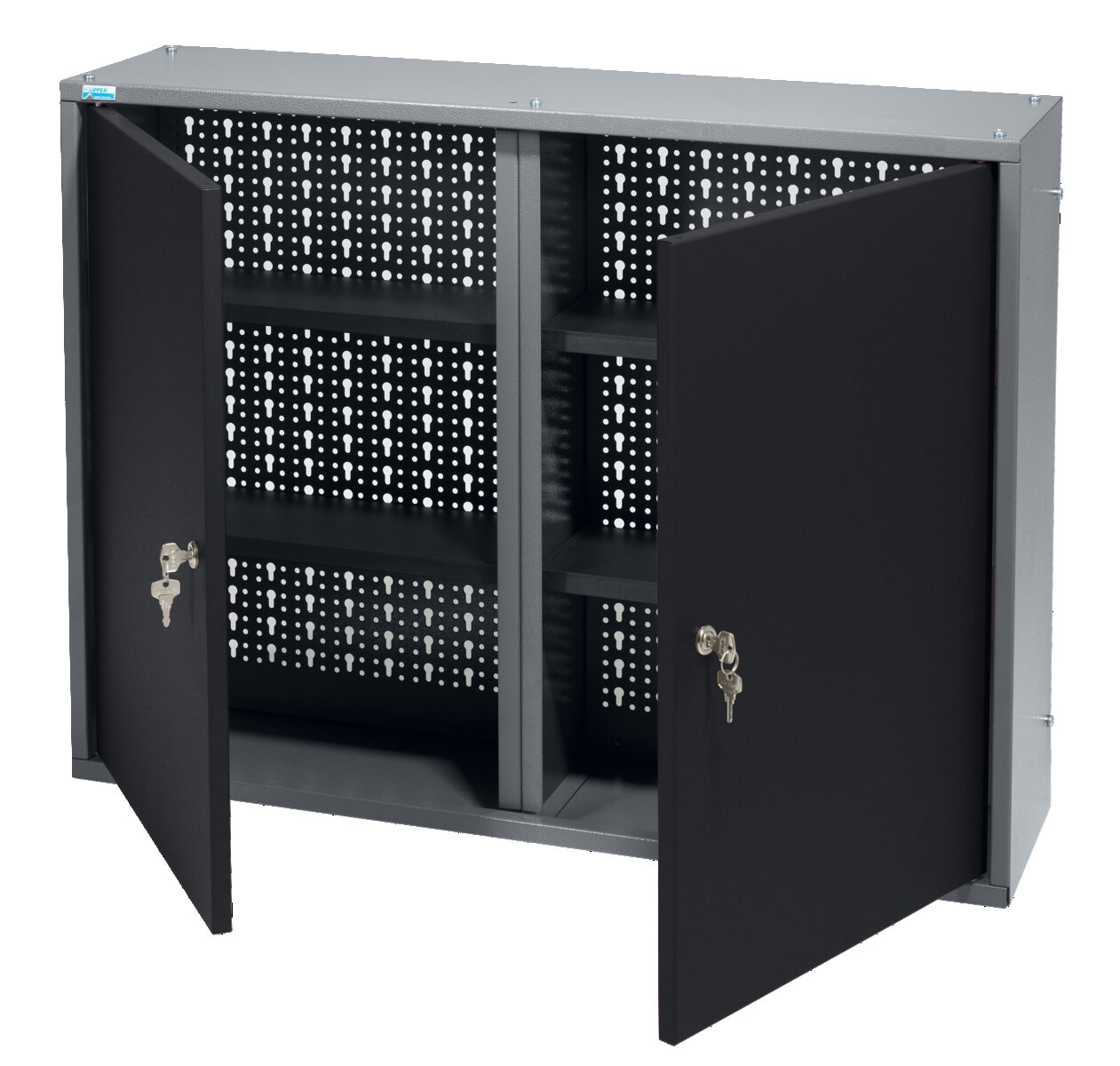 An exemplary image for the product category Hängeschränke