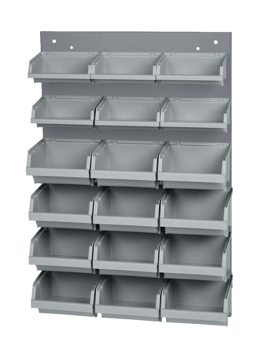 An exemplary image for the product category slotted panels