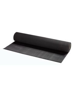 Küpper rubber mat, whole roll, 10 m length, model 957-R