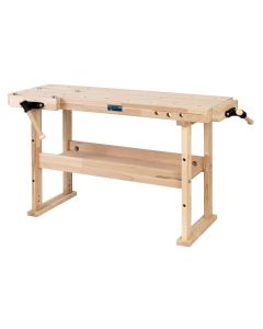 Küpper workbench, model DIY-1500