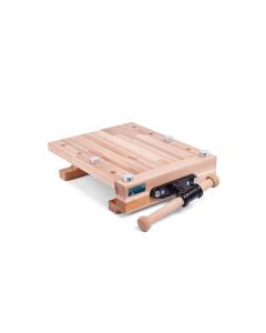 Küpper workbench, model HB-Clever