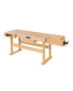 Küpper professionell planing bench, model  P1 
