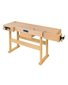 Küpper professionell planing bench, model P2