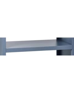 Küpper additional shelf for shelving 89200 and 89300, model 89210