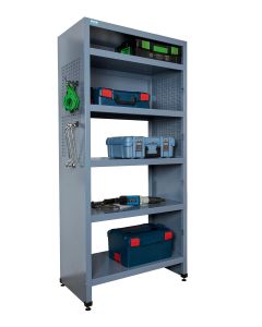 Küpper shelf, model 89300