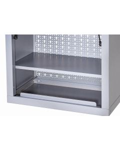 Küpper additional shelve wall cabinets of modular system, model 912