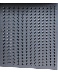Küpper perforated wall modular system small (w. 55 cm), model 16185