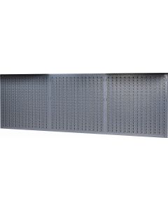 Küpper perforated wall modular system large (w. 166 cm), model 16195