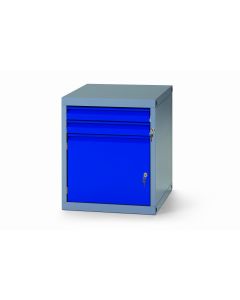 Küpper cabinet, model 16115-L