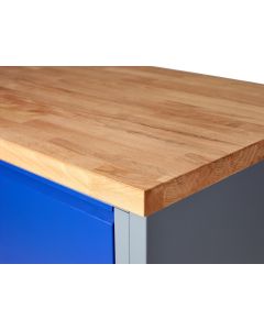 Küpper tablero de madera de haya maciza, modelo 962