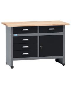 Küpper Werkbank Modell 12040, Breite 120 cm