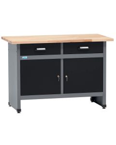 Küpper Werkbank Modell 12050, Breite 120 cm