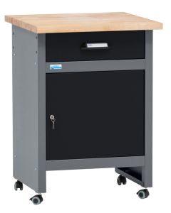 Küpper Werkbank m. R. Modell 12190, Breite 60 cm