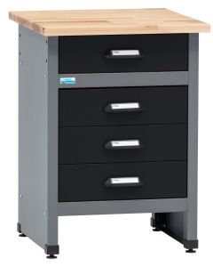 Küpper Werkbank Modell 12490, Breite 60 cm