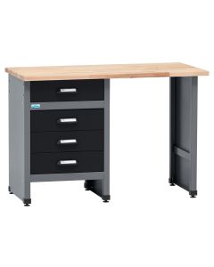 Küpper Werkbank Modell 12530, Breite 120 cm