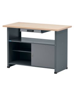 Küpper Aktions-Werkbank Breite 120 cm, Modell 14119