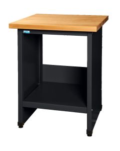 Küpper modular system workbench (W 73 cm), model 17500