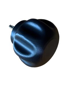 Schlüsselknauf 3D-Druck für Küpper Werkbänke, Hängeschränke, WZW 12010, Modell 551