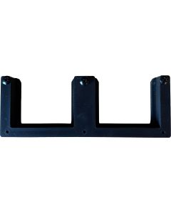 Küpper Akku-Halter für Makita, 3D-Druck, Modell 553