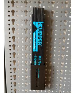 Küpper Zollstock Halterung, 3D-Druck, Modell 556 