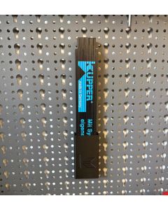 Küpper folding ruler holder, 3D printing, model 556