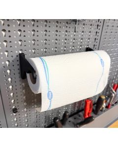 Küpper kitchen roll holder, 3D-printed