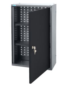 Küpper wall cupboard, model 70330, 1 door