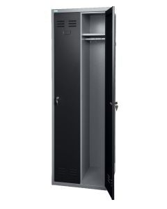 Küpper Kleiderspind, Modell 70770