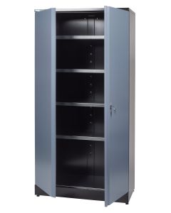 Restposten Küpper Hochschrank, Modell 70296, B.91 cm H. 180 cm