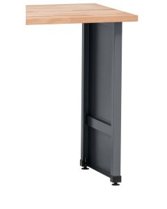 Küpper side wall, model 940