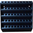 Porte-embouts Küpper pour 50 embouts, impression 3D, modèle 555 