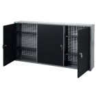 Küpper Hängeschrank, Modell 70090, Breite 120 cm